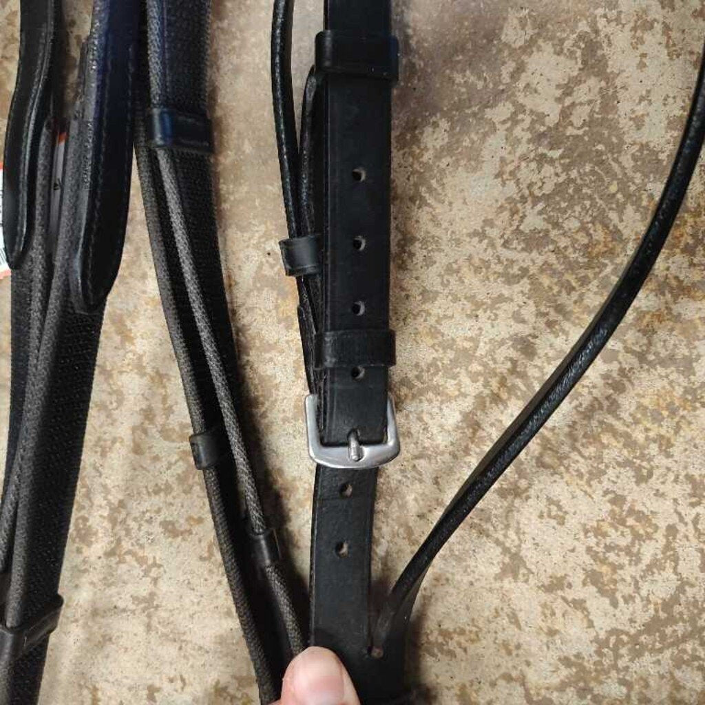 bridle/ reins