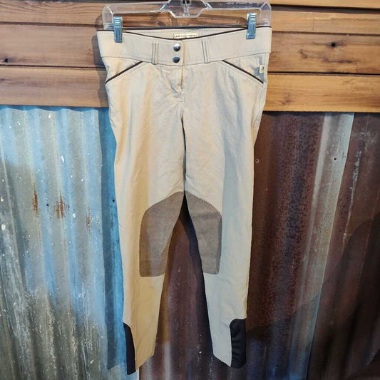 Knee patch breeches- Adult