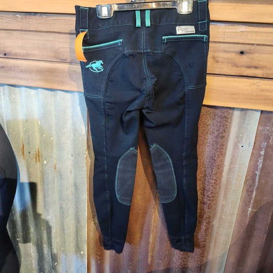 Knee patch breeches- Adult