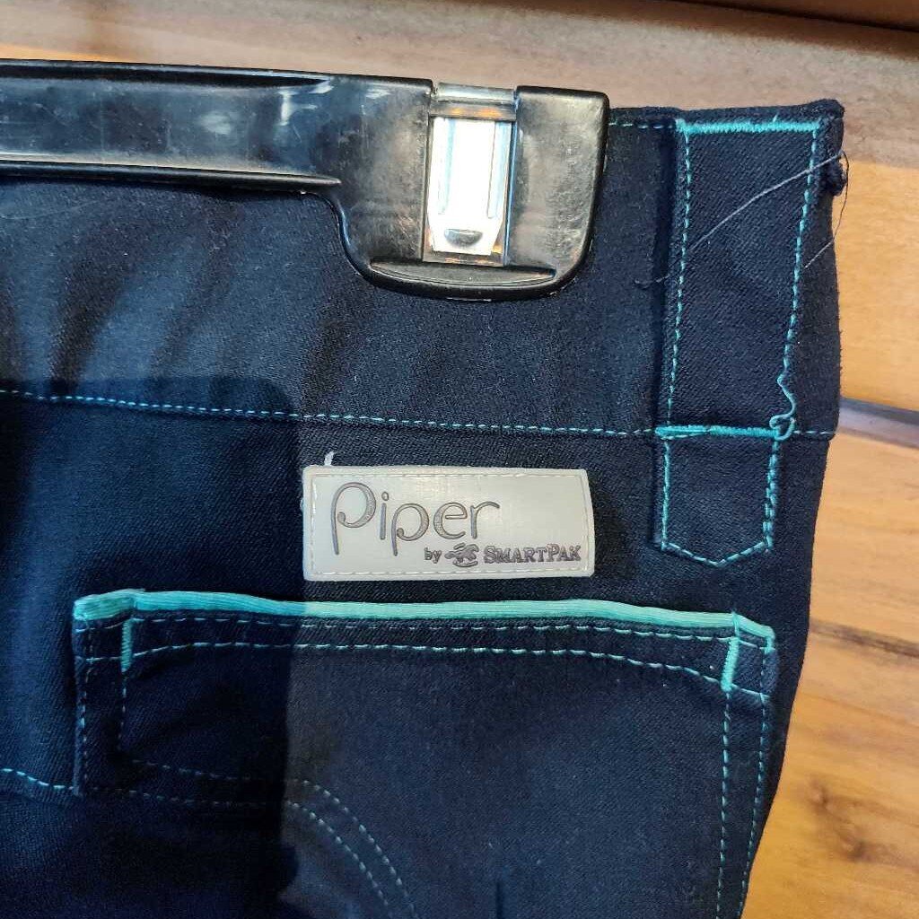 Knee patch breeches- Adult