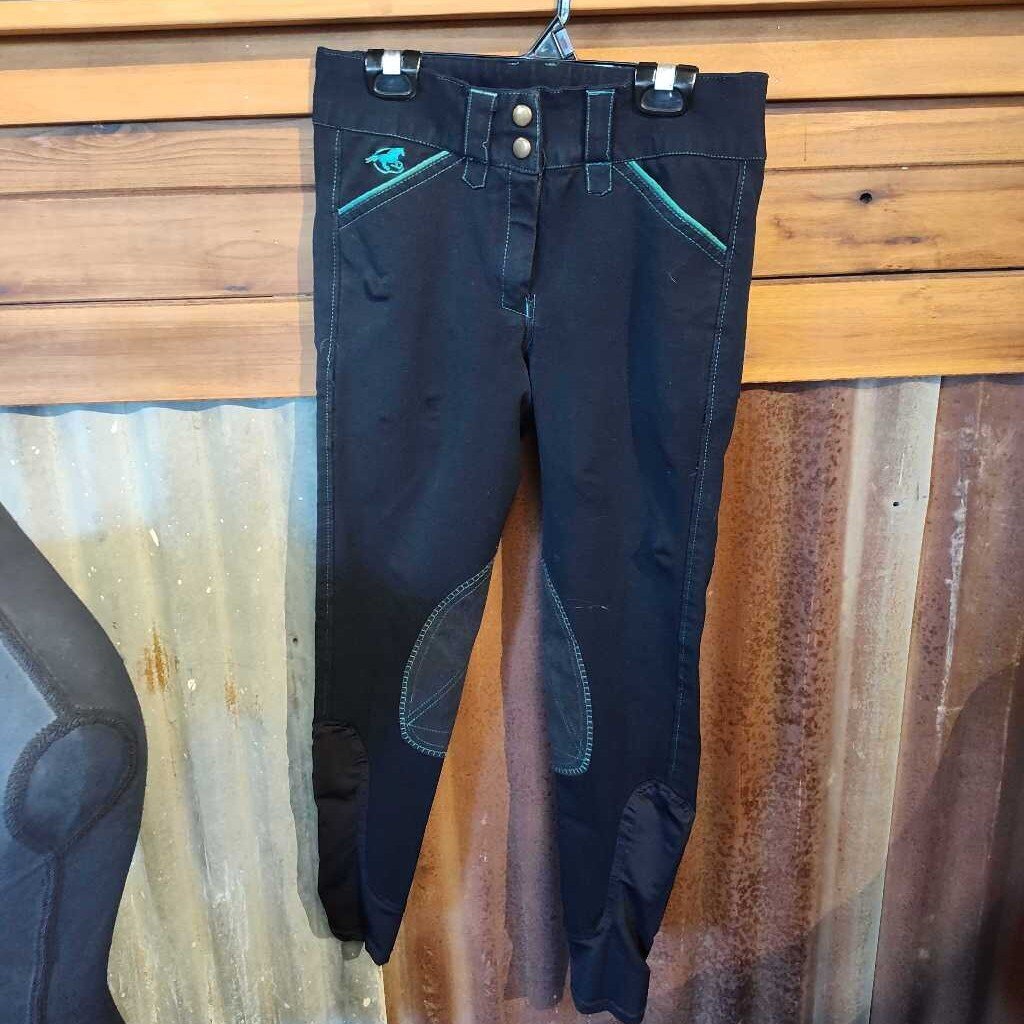 Knee patch breeches- Adult