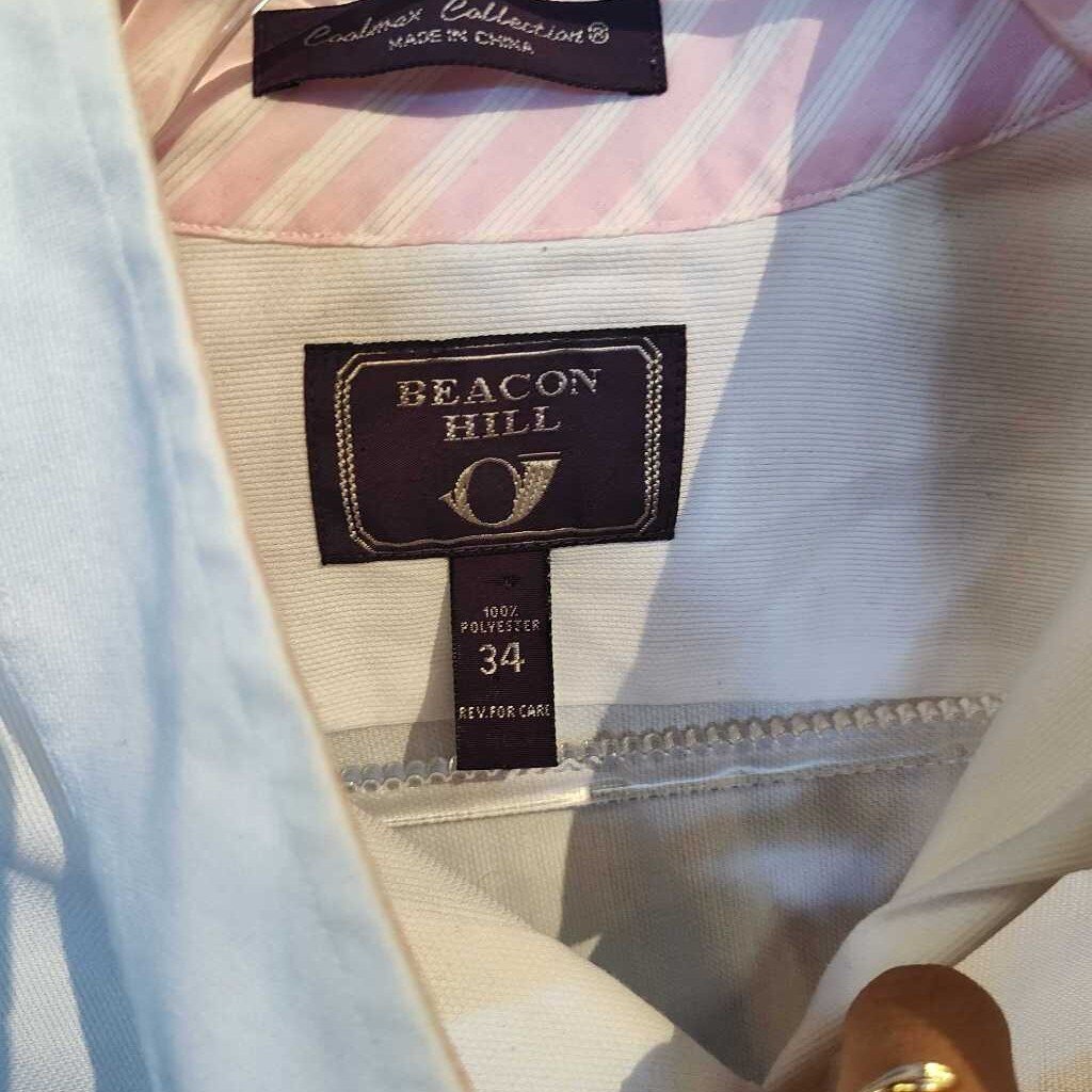 Sunshirt style