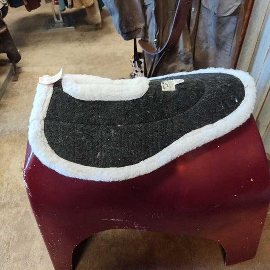 Fleece and wool