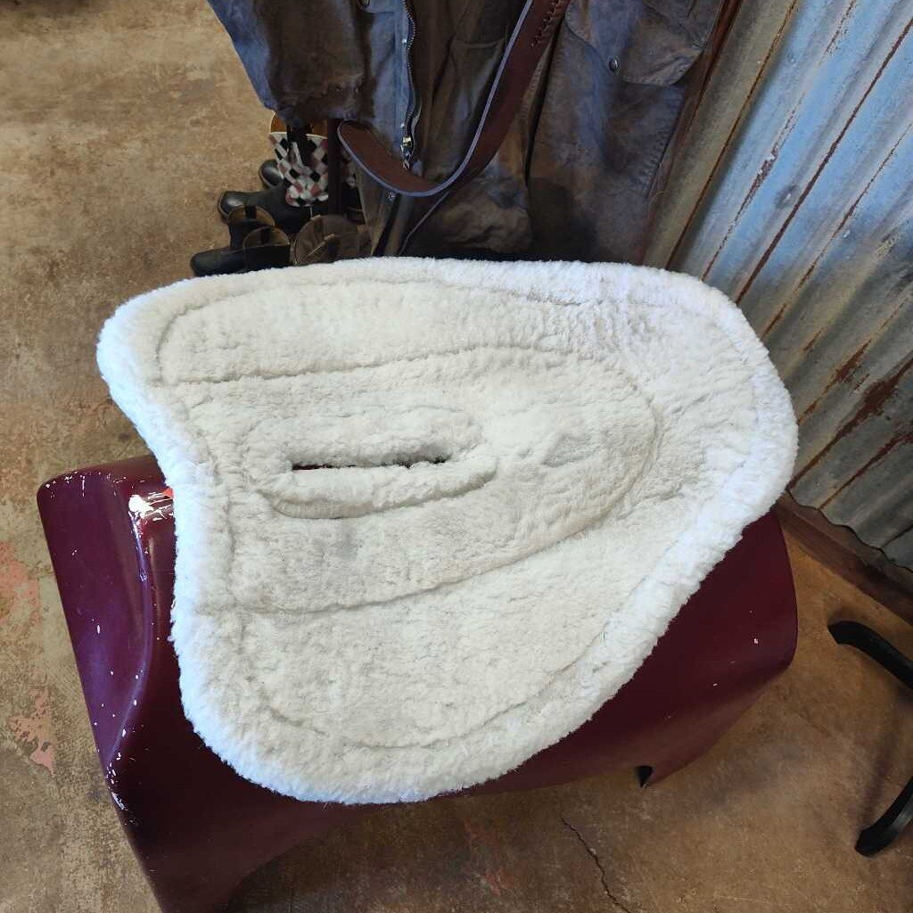 Fleece and wool