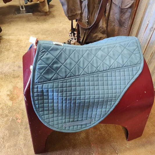Quilted