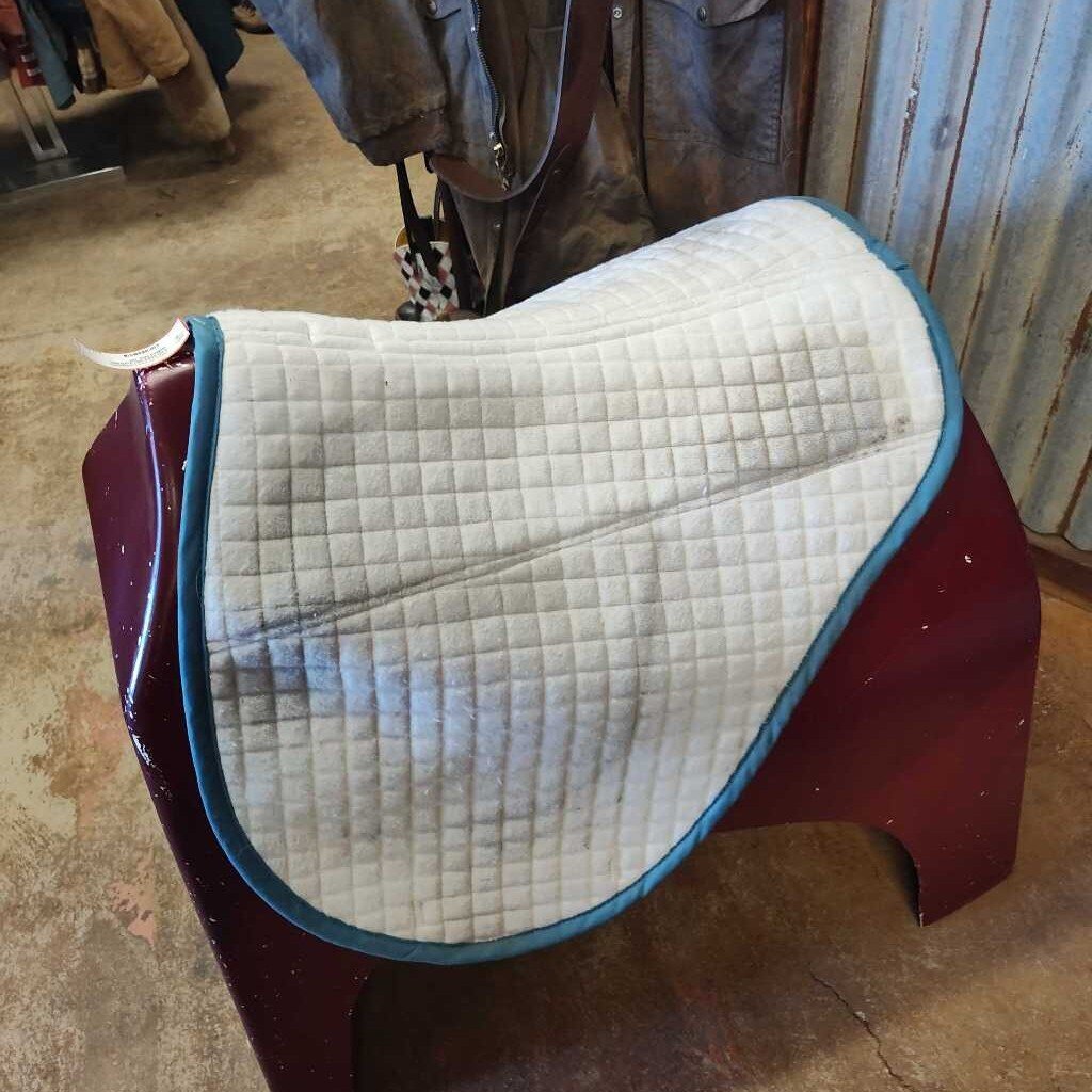 Quilted