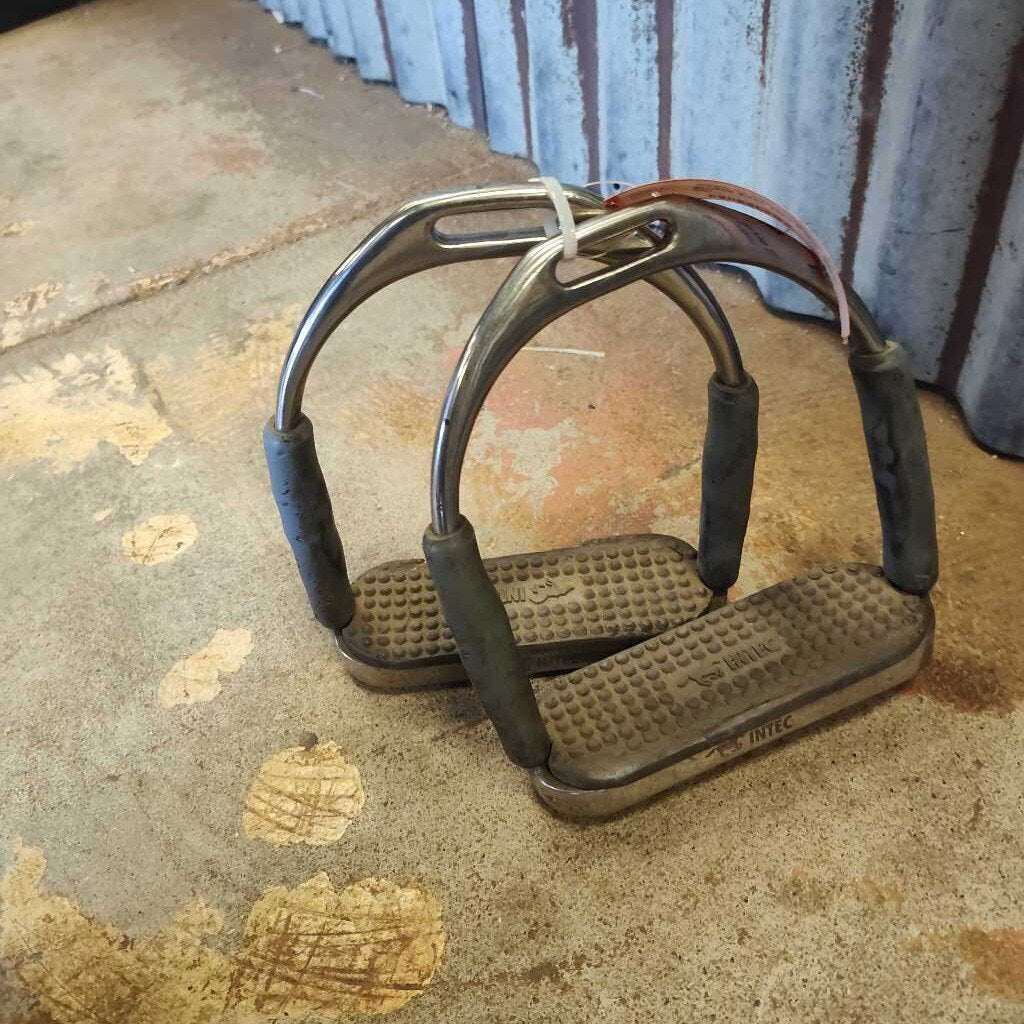 Flex irons