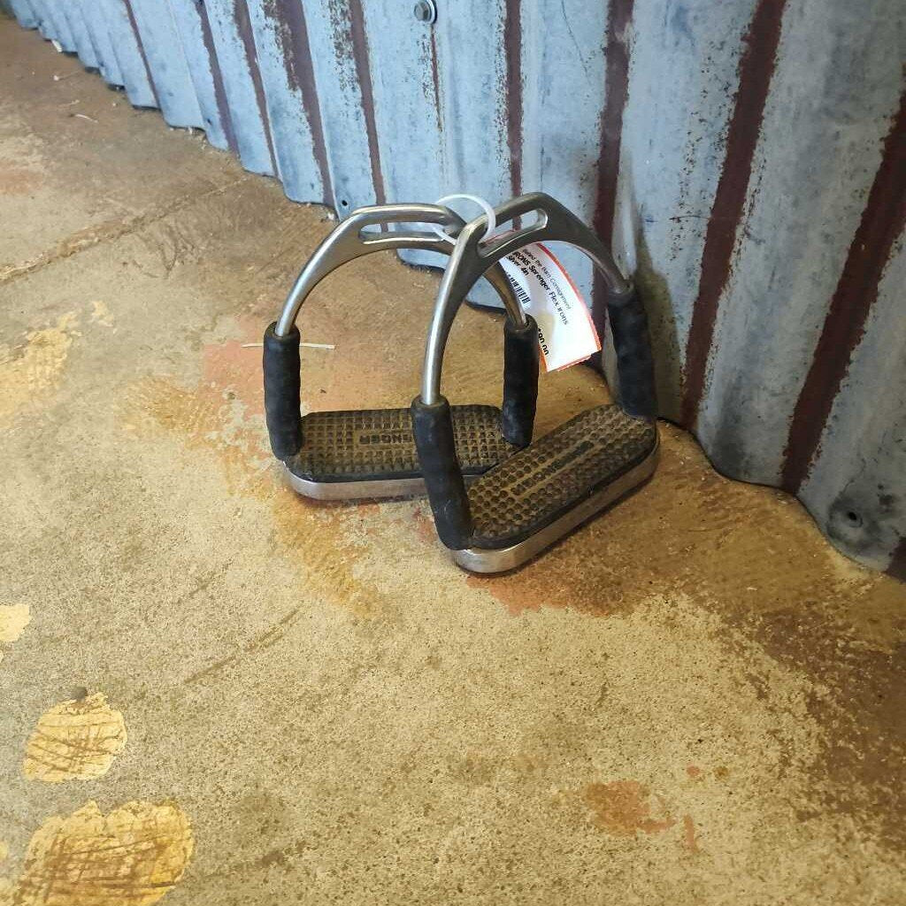 Flex irons