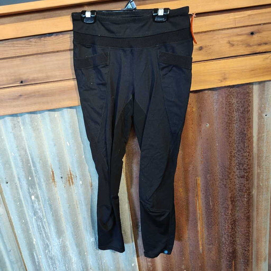 Pull on knee patch- adult