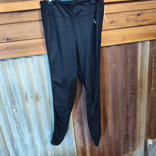 Pull on knee patch- adult