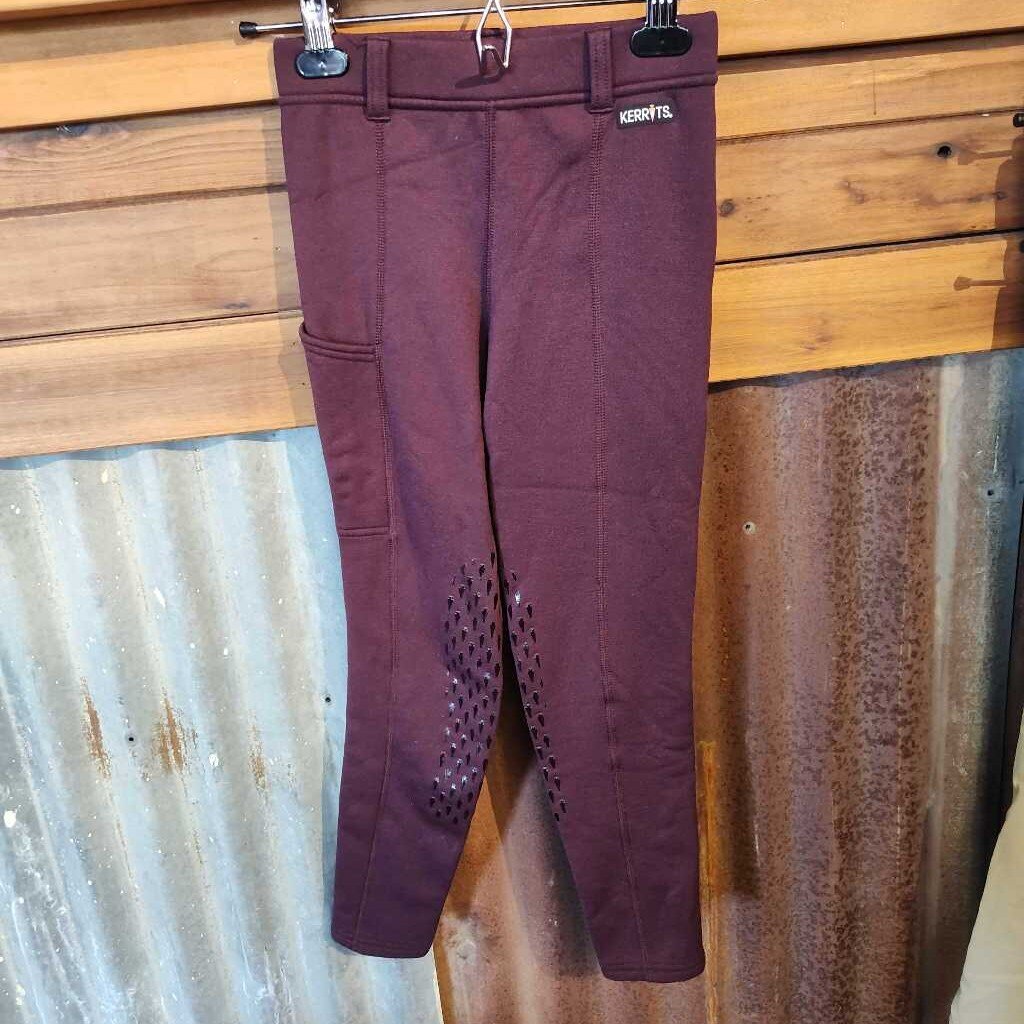 youth- winter- fleece