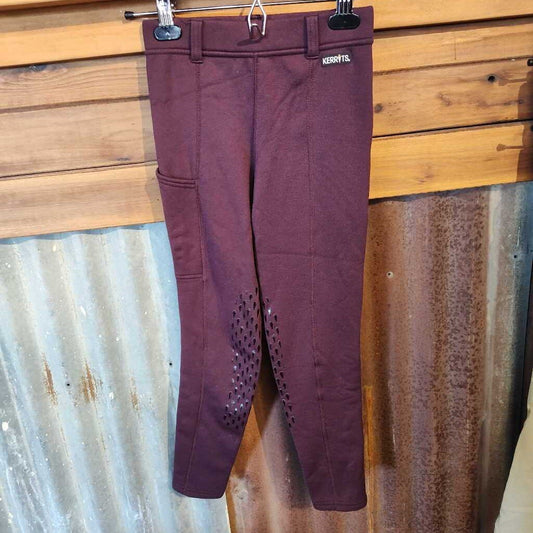 youth- winter- fleece