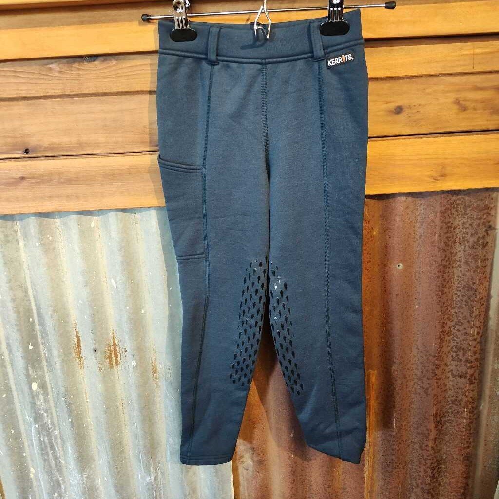 youth- winter- fleece