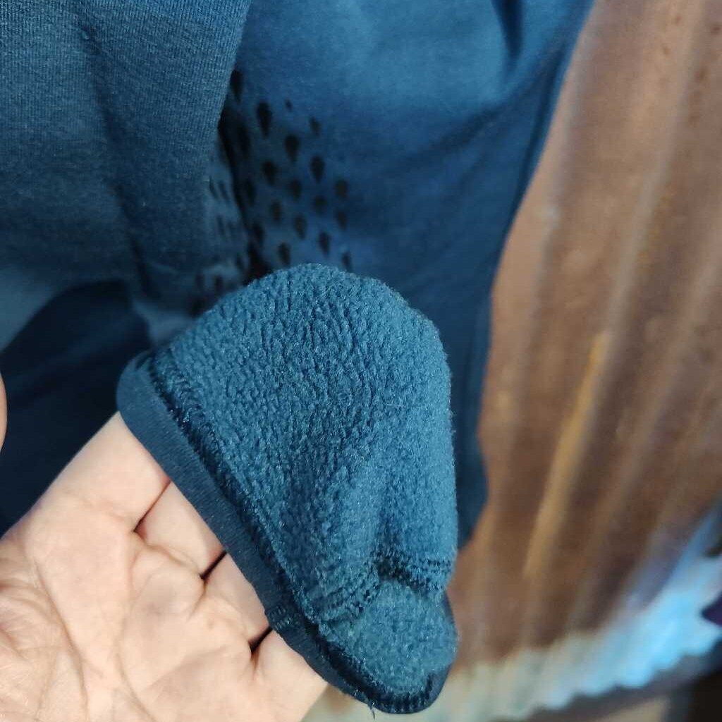 youth- winter- fleece