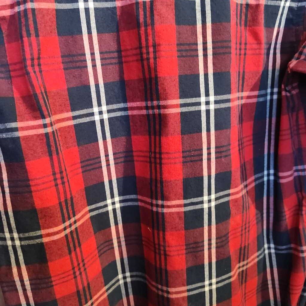 Western youth- button down