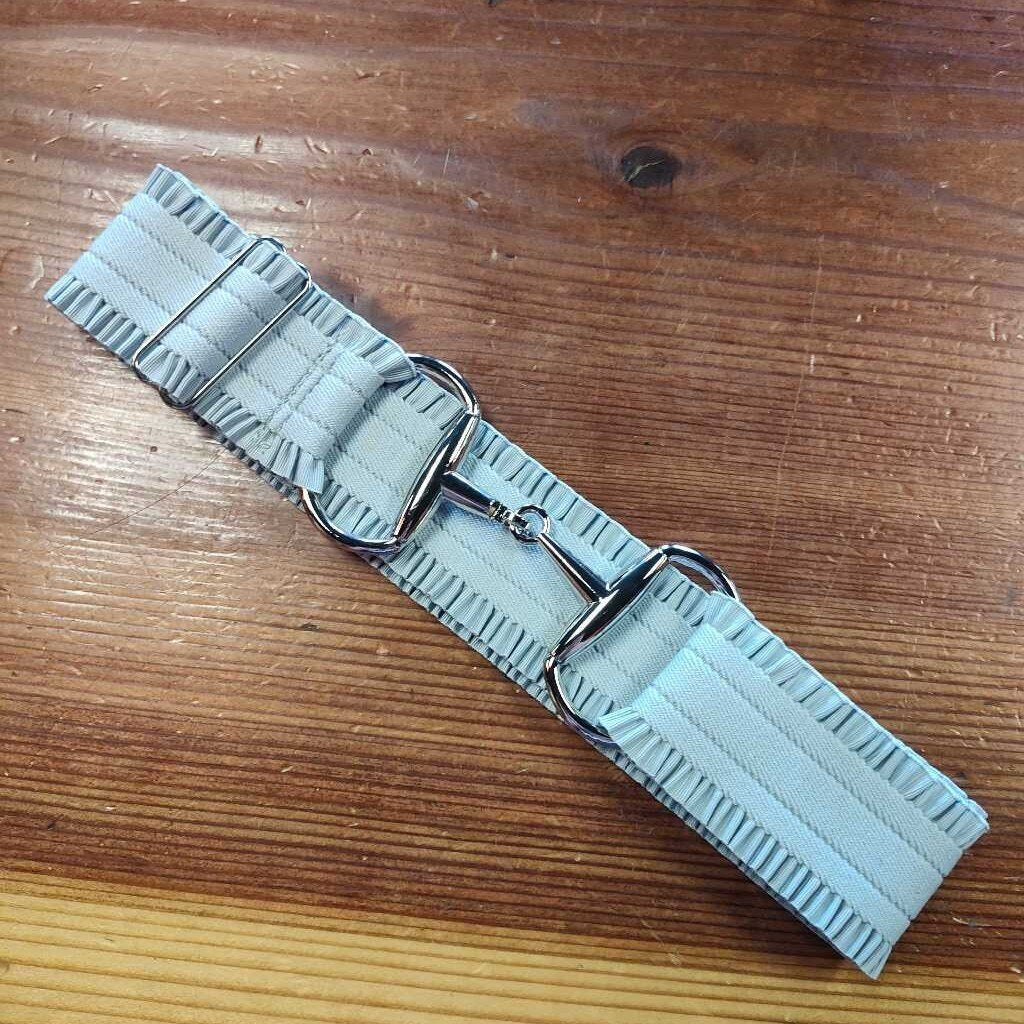 Bit detail- ruffles elastic