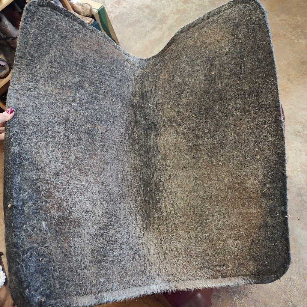 Wool