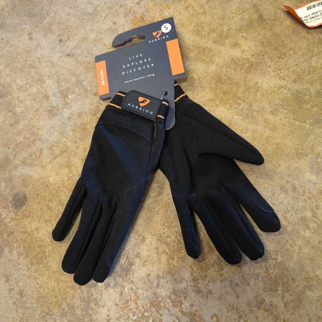 Gloves- new