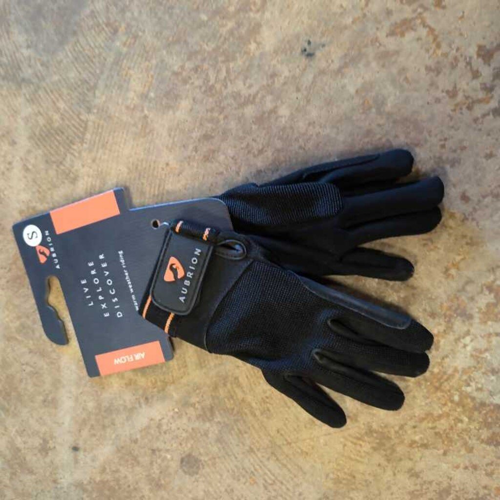Gloves- new