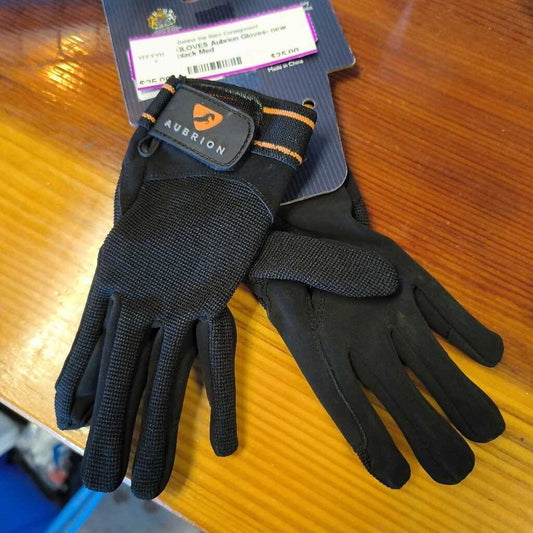Gloves- new- youth