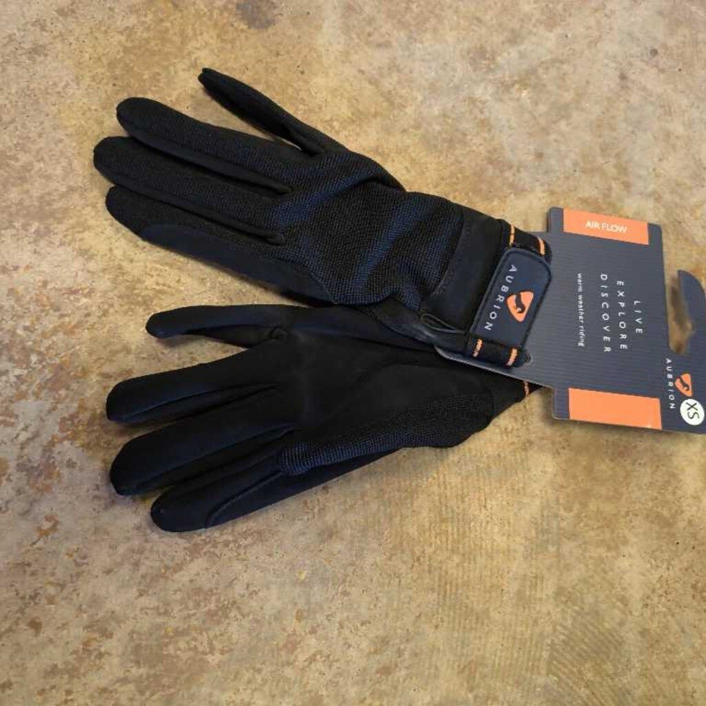 Gloves- new
