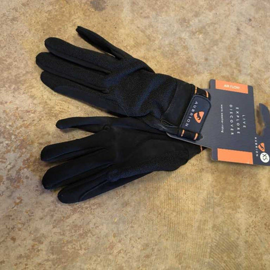 Gloves- new