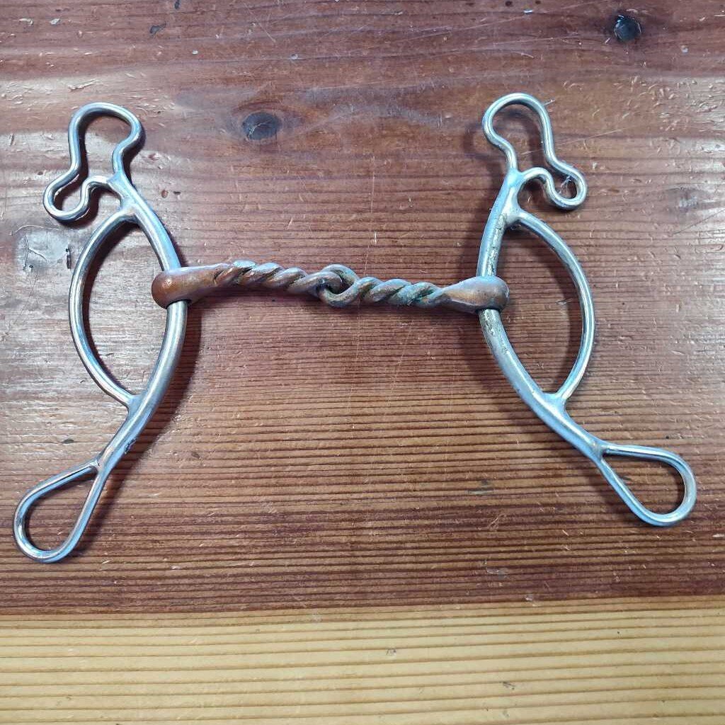 Gag style- twisted
