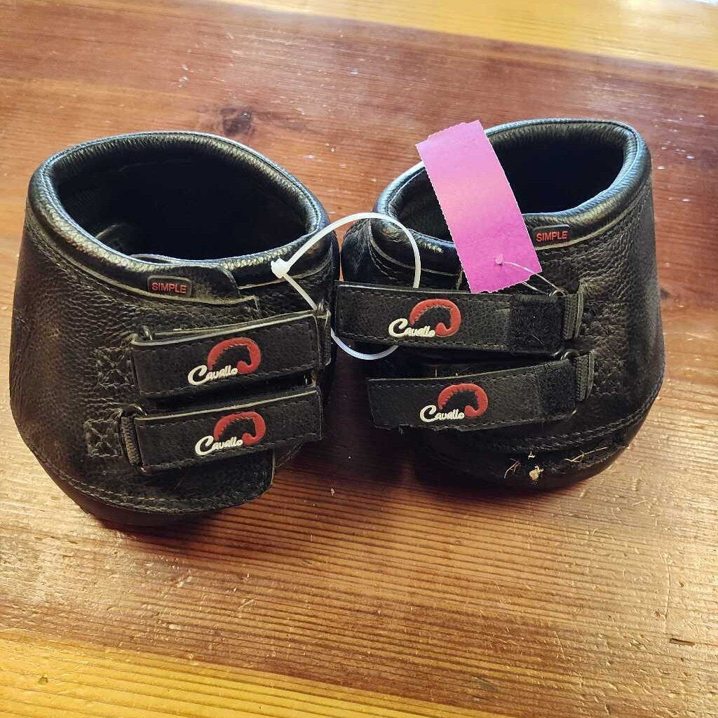 Simple set of (2)