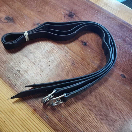 leather