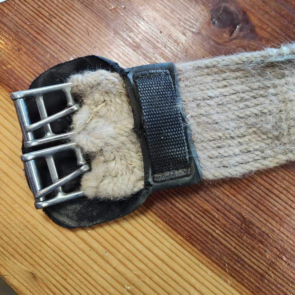 mohair