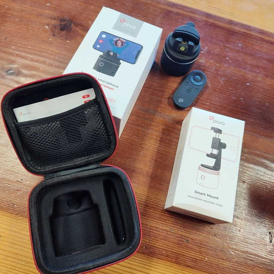 Pivo set
