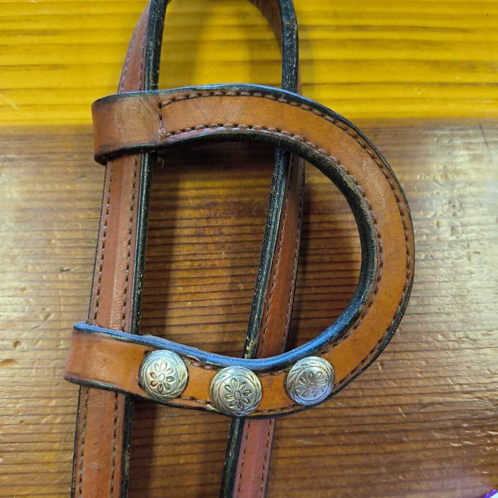 ranch show set! beautiful silver details