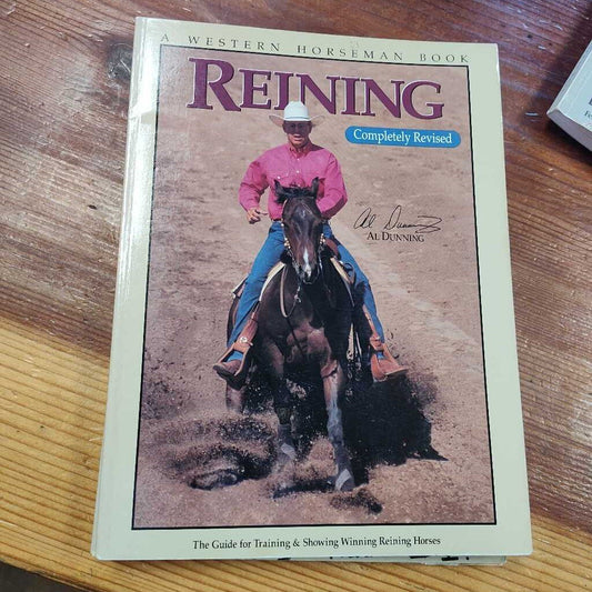 Reining