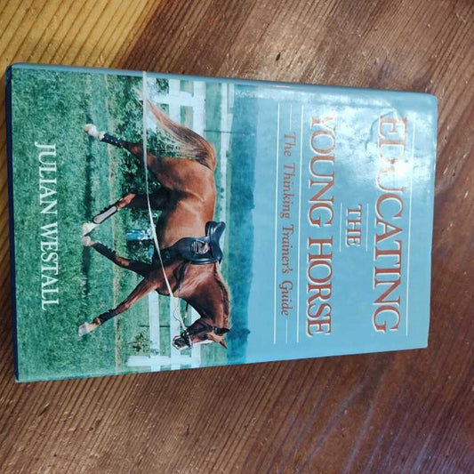 Educating the young horse