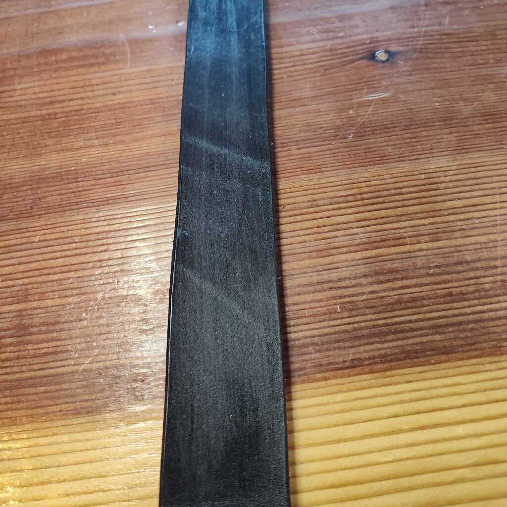 leather- DARK brown