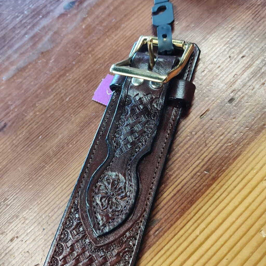 Bullet belt Holds 44 or 45s