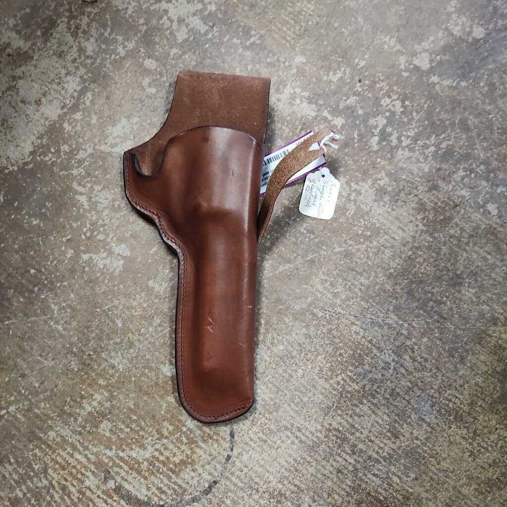Gun holster- Smith and wes. model 29
