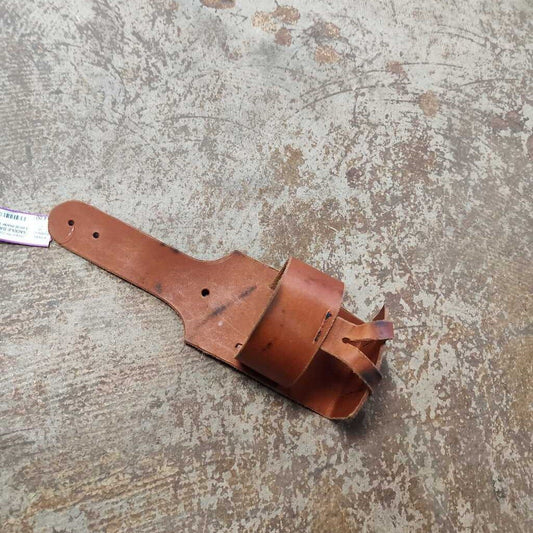 Local made drink holder!