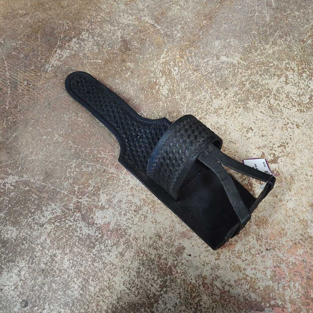 Local made drink holder!