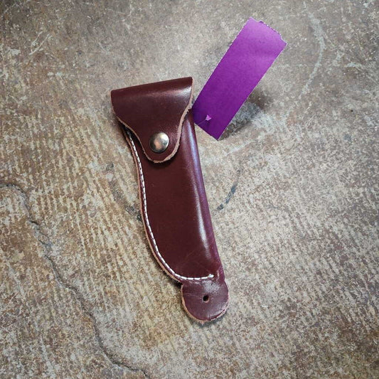 hoof pick holder