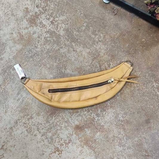 Cantle bag