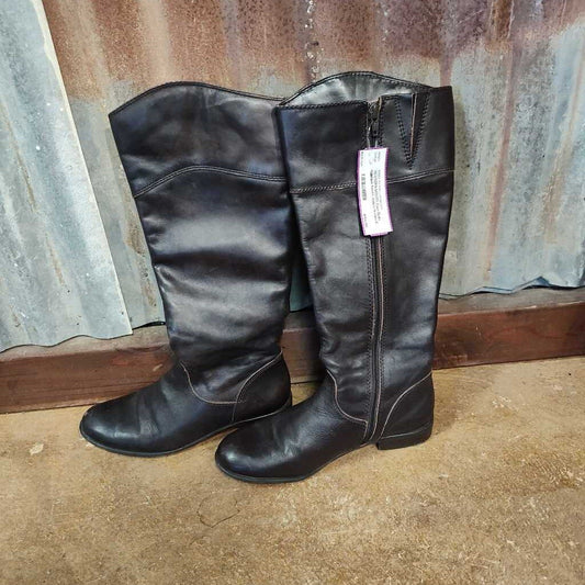 boots- ladies