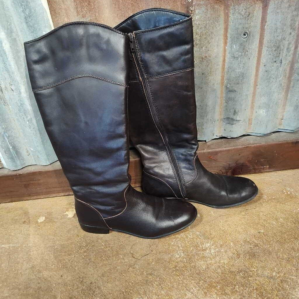 boots- ladies