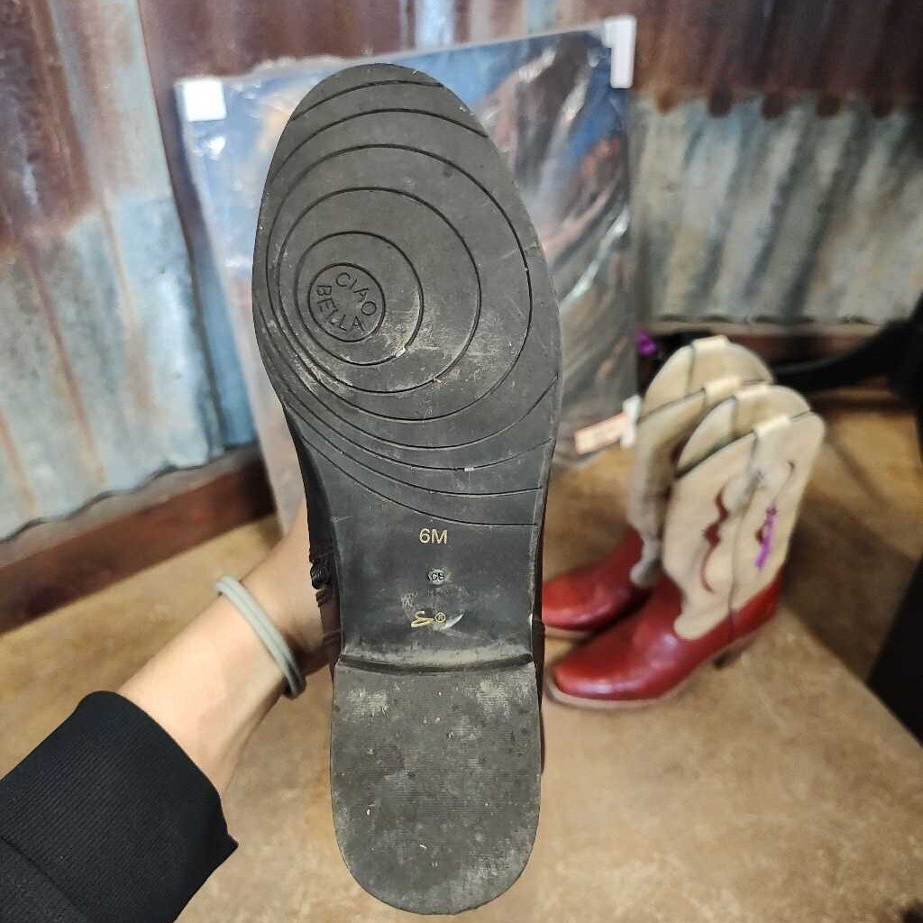 boots- ladies