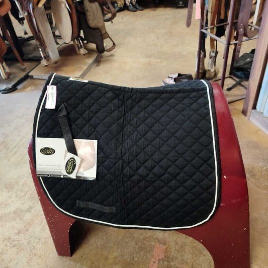 Quilted