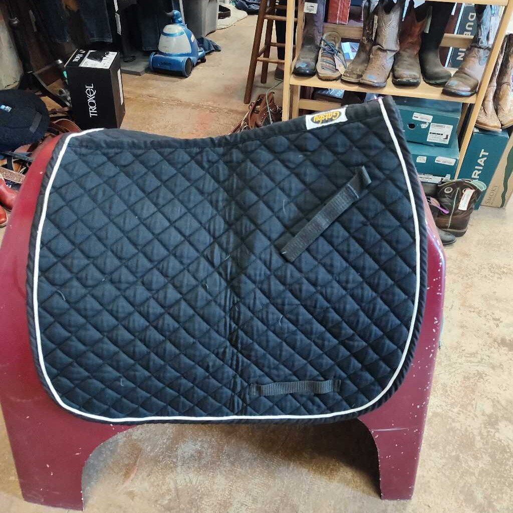 Quilted