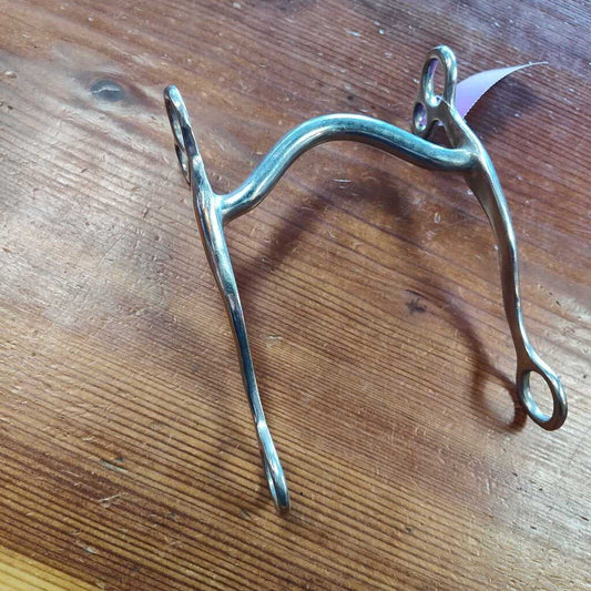 low port long shank
