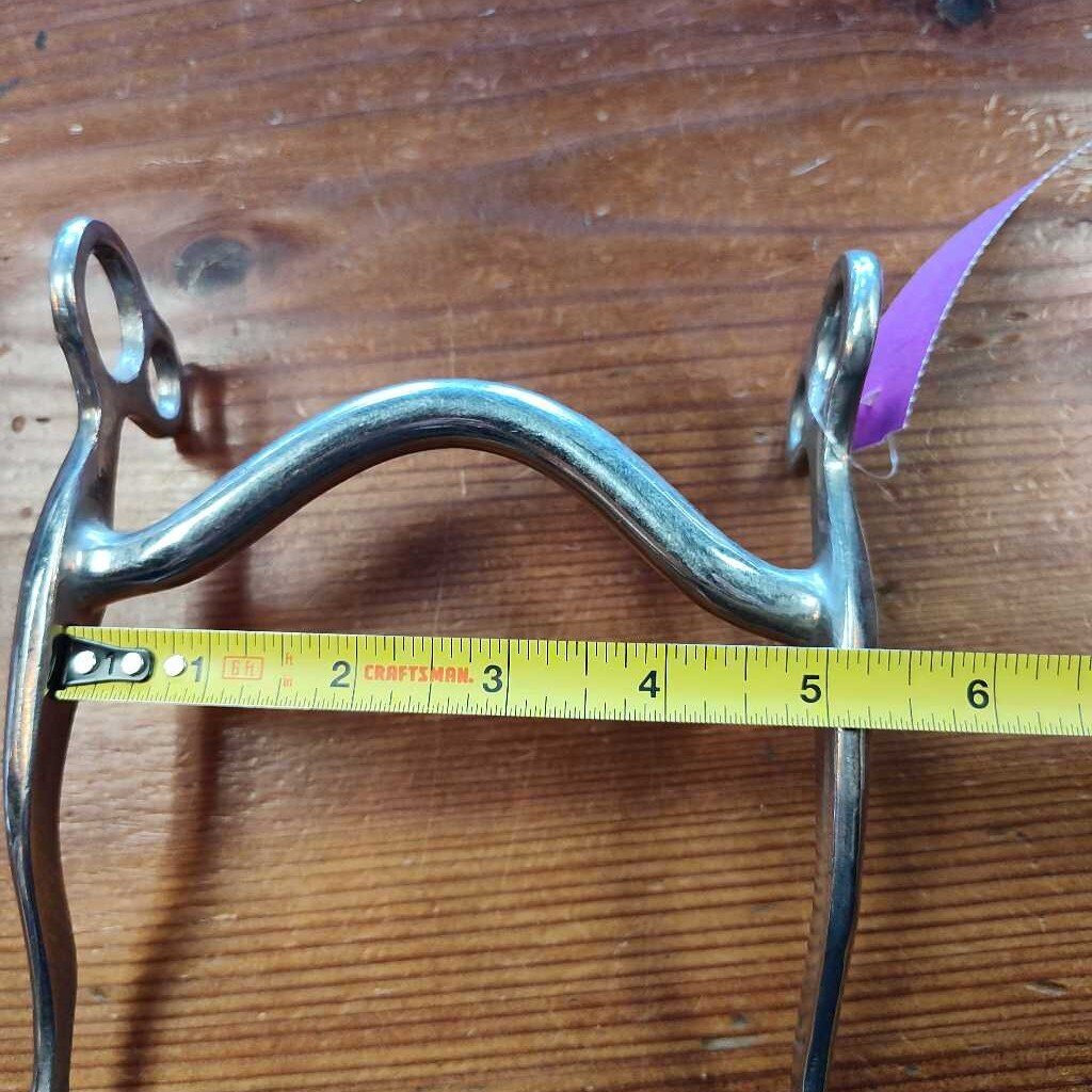 low port long shank