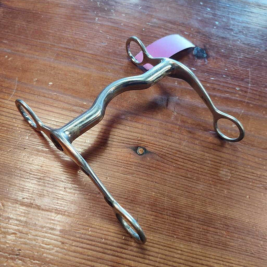 low port long shank