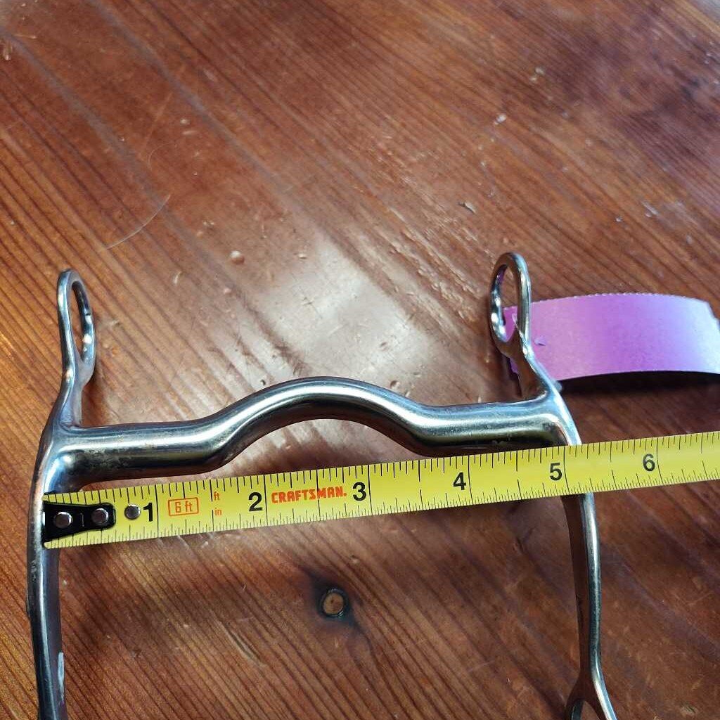 low port long shank
